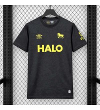 Maillot Ipswich Town Third 2026/2027
