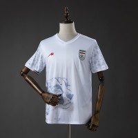 Maillot Iran Domicile 2026/2027