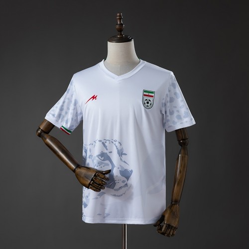 Maillot Iran Domicile 2026/2027