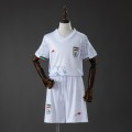 Maillot Iran Enfant Domicile 2026/2027 Maillot Iran Enfant Domicile 2026/2027