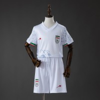 Maillot Iran Enfant Domicile 2026/2027