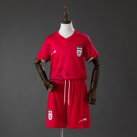 Maillot Iran Enfant Exterieur 2026/2027
