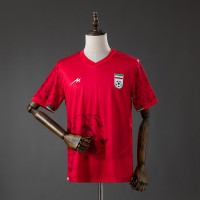 Maillot Iran Exterieur 2026/2027