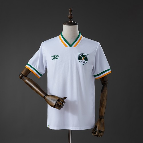 acheter Maillot Irlande Commemorative Edition 2026/2027 acheter Maillot Irlande Commemorative Edition 2026/2027