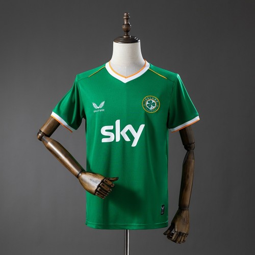 Maillot Irlande Domicile 2026/2027 Maillot Irlande Domicile 2026/2027