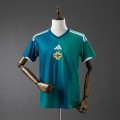 Maillot Irlande Du Nord Domicile 2026/2027
