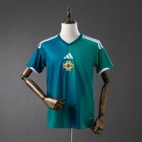 Maillot Irlande Du Nord Domicile 2026/2027