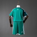 Maillot Irlande Du Nord Enfant Domicile 2026/2027 Maillot Irlande Du Nord Enfant Domicile 2026/2027