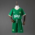 Maillot Irlande Enfant Domicile 2026/2027 Maillot Irlande Enfant Domicile 2026/2027