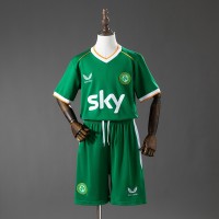 Maillot Irlande Enfant Domicile 2026/2027