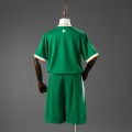 Maillot Irlande Enfant Domicile 2026/2027 Maillot Irlande Enfant Domicile 2026/2027
