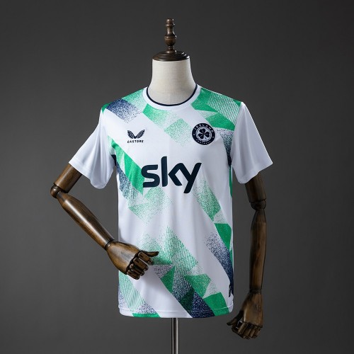 Maillot Irlande Exterieur 2026/2027 Maillot Irlande Exterieur 2026/2027
