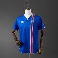 acheter Maillot Islande Retro Domicile 2016 acheter Maillot Islande Retro Domicile 2016