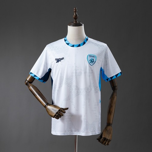 Maillot Israel Domicile 2026/2027
