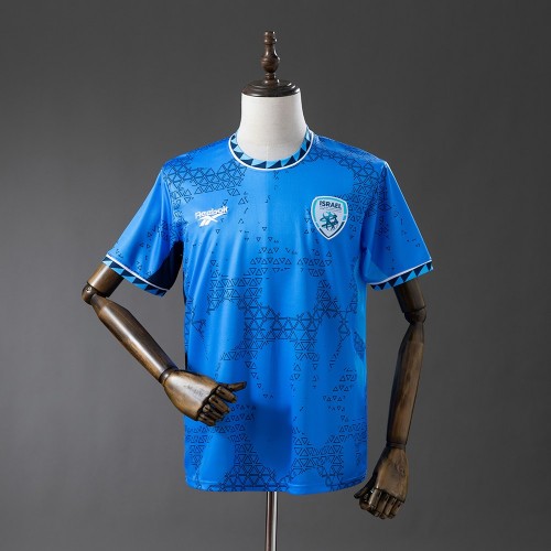 Maillot Israel Exterieur 2026/2027 Maillot Israel Exterieur 2026/2027