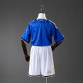Maillot Italie Enfant Domicile 2026/2027 Maillot Italie Enfant Domicile 2026/2027