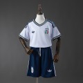 Maillot Italie Enfant Exterieur 2026/2027 Maillot Italie Enfant Exterieur 2026/2027
