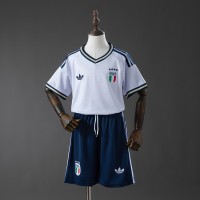 Maillot Italie Enfant Exterieur 2026/2027