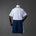 Maillot Italie Enfant Exterieur 2026/2027 Maillot Italie Enfant Exterieur 2026/2027