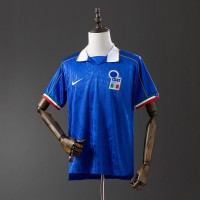 Maillot Italie Retro Domicile 1995/1996