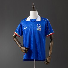 Maillot Italie Retro Domicile 1995/1996