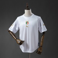 Maillot Italie Retro Exterieur 2004/2005