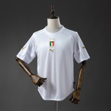 Maillot Italie Retro Exterieur 2004/2005