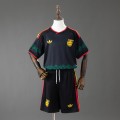 Maillot Jamaique Enfant Exterieur 2026/2027