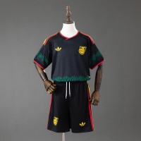 Maillot Jamaique Enfant Exterieur 2026/2027