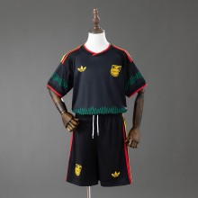 Maillot Jamaique Enfant Exterieur 2026/2027