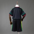 Maillot Jamaique Enfant Exterieur 2026/2027
