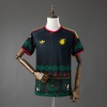 Maillot Jamaique Exterieur 2026/2027 Maillot Jamaique Exterieur 2026/2027