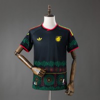 Maillot Jamaique Exterieur 2026/2027