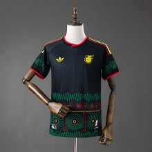 Maillot Jamaique Exterieur 2026/2027