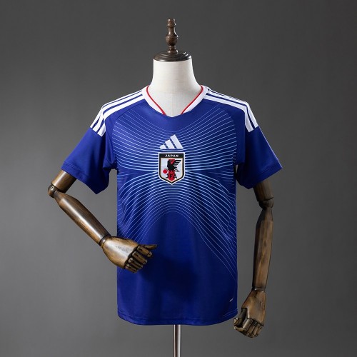 Maillot Japon Domicile 2026/2027