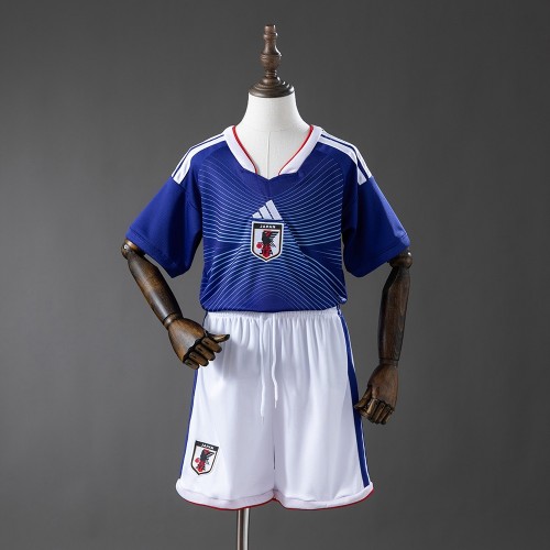 acheter Maillot Japon Enfant Domicile 2026/2027 acheter Maillot Japon Enfant Domicile 2026/2027