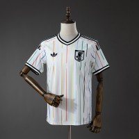 Maillot Japon Exterieur 2026/2027