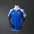 Maillot Japon Retro Domicile 2000 Maillot Japon Retro Domicile 2000