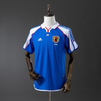 Maillot Japon Retro Domicile 2000