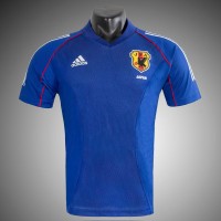 Maillot Japon Retro Domicile 2002/2003