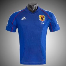 Maillot Japon Retro Domicile 2002/2003
