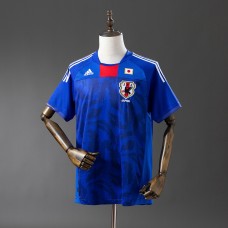 Maillot Japon Retro Domicile 2010/2011