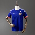 Maillot Japon Retro Domicile 2014/2015 Maillot Japon Retro Domicile 2014/2015