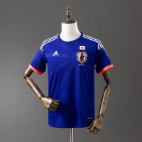 Maillot Japon Retro Domicile 2014/2015
