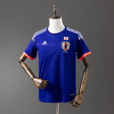 Maillot Japon Retro Domicile 2014/2015