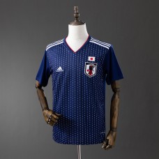 Maillot Japon Retro Domicile 2018/2019