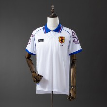 Maillot Japon Retro Exterieur 1998