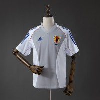 Maillot Japon Retro Exterieur 2002/2003