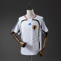 Maillot Japon Retro Exterieur 2006/2007