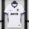 Maillot Johor DT Exterieur 2026/2027